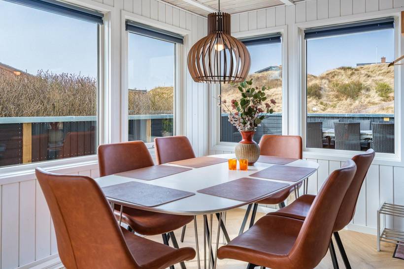 Foto von Ferienhaus SF86 in Henne Strand - Westjütland