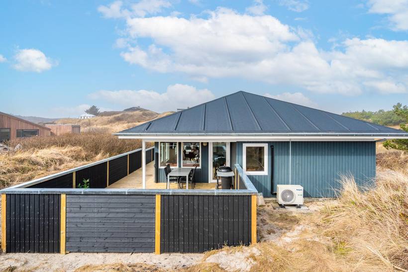 Foto von Ferienhaus SF86 in Henne Strand - Westjütland