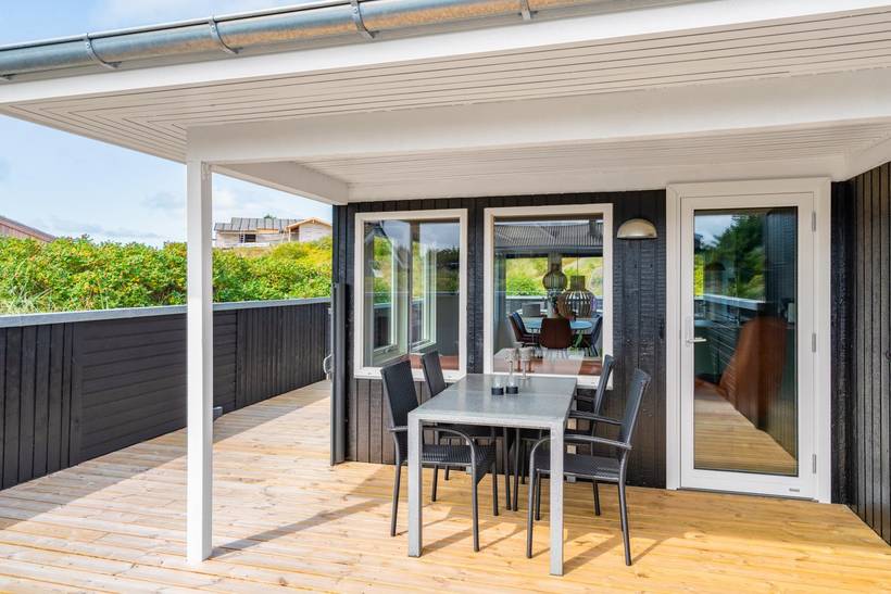 Foto von Ferienhaus SF86 in Henne Strand - Westjütland