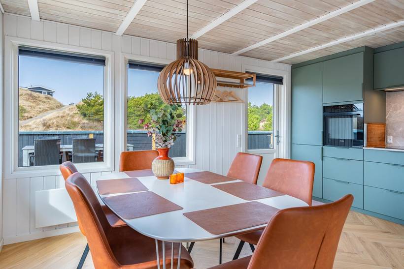 Foto von Ferienhaus SF86 in Henne Strand - Westjütland