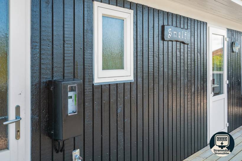 Foto von Ferienhaus SF86 in Henne Strand - Westjütland