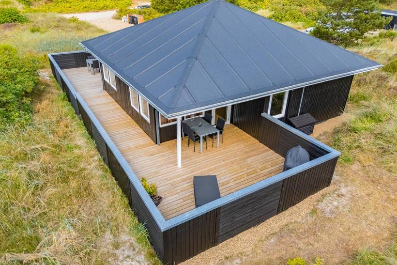 Foto von Ferienhaus SF86 in Henne Strand - Westjütland