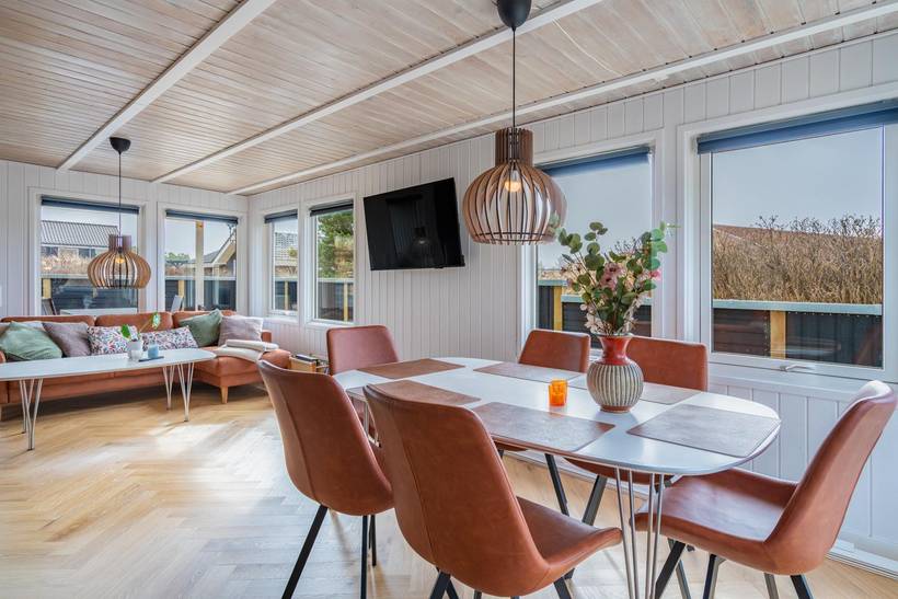 Foto von Ferienhaus SF86 in Henne Strand - Westjütland