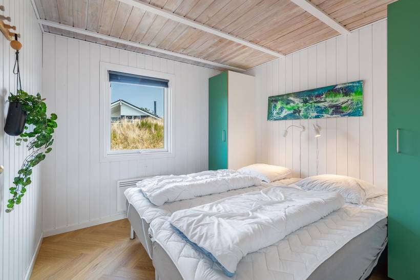 Foto von Ferienhaus SF86 in Henne Strand - Westjütland