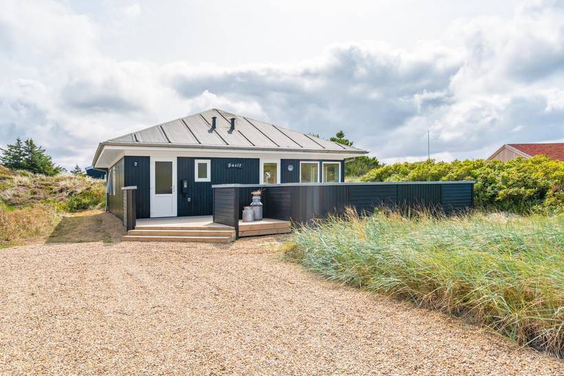 Foto von Ferienhaus SF86 in Henne Strand - Westjütland