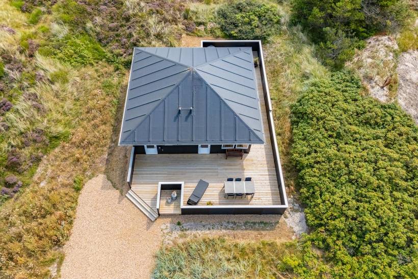 Foto von Ferienhaus SF86 in Henne Strand - Westjütland