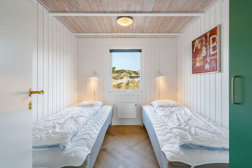 Foto von Ferienhaus SF86 in Henne Strand - Westjütland