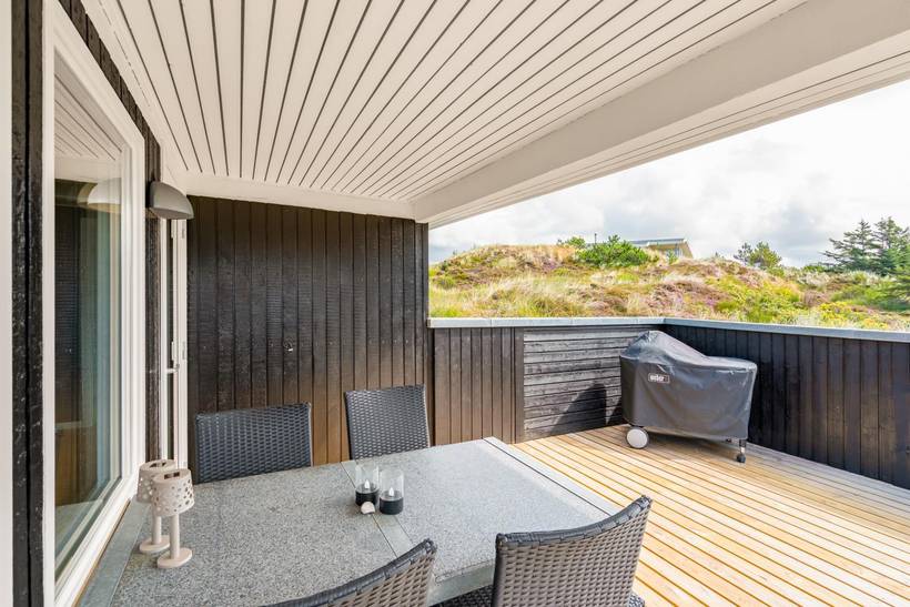 Foto von Ferienhaus SF86 in Henne Strand - Westjütland