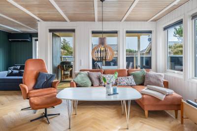 Vorschaubild von Ferienhaus SF86 in Henne Strand - Westjütland