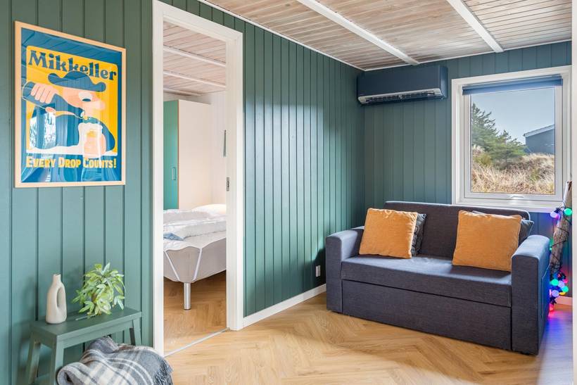 Foto von Ferienhaus SF86 in Henne Strand - Westjütland