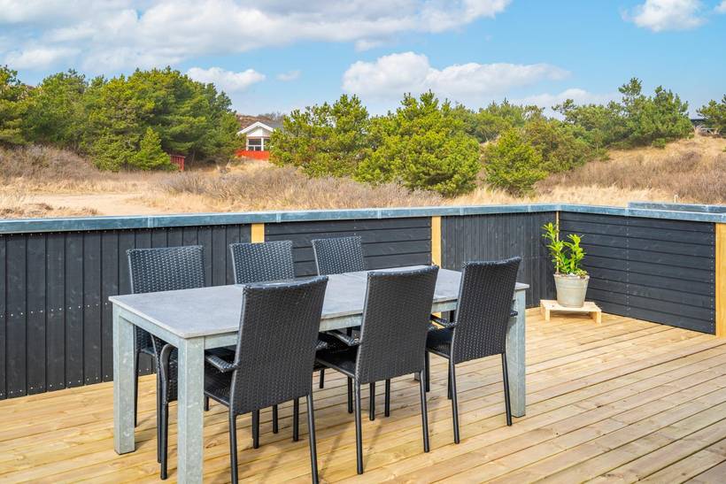 Foto von Ferienhaus SF86 in Henne Strand - Westjütland