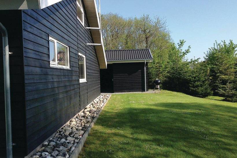 Foto von Ferienhaus SF90 in Mommark - Als