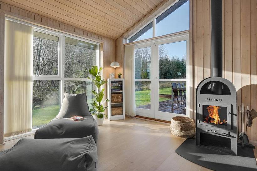 Foto von Ferienhaus SF90 in Mommark - Als