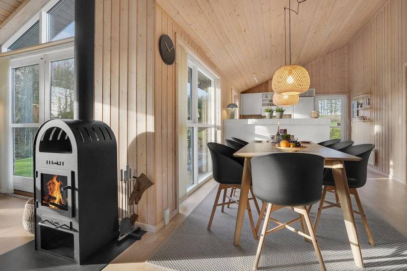 Foto von Ferienhaus SF90 in Mommark - Als