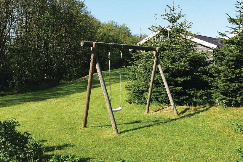 Foto von Ferienhaus SF90 in Mommark - Als