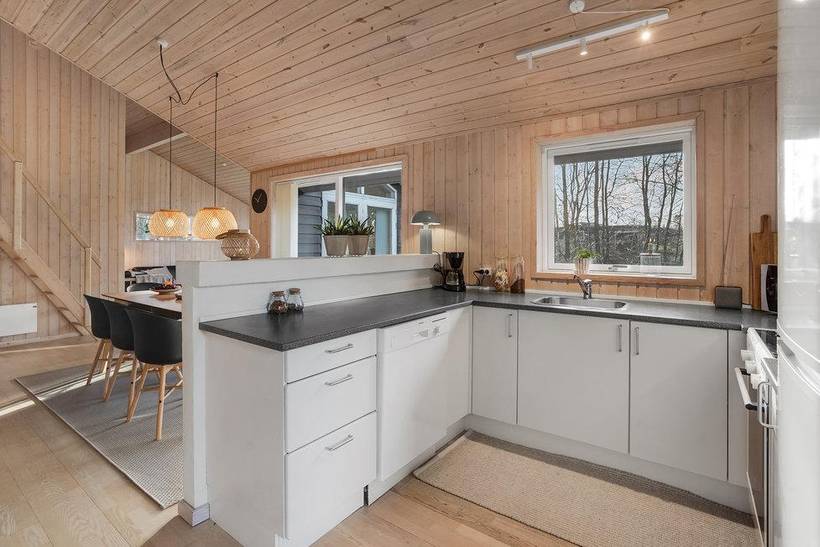 Foto von Ferienhaus SF90 in Mommark - Als