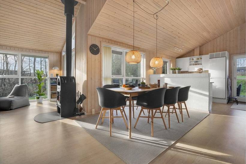 Foto von Ferienhaus SF90 in Mommark - Als