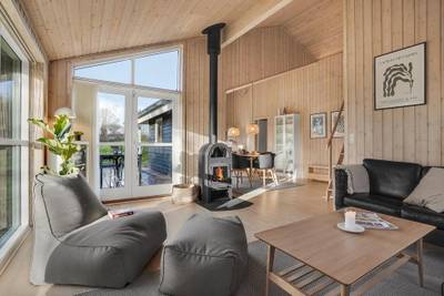 Vorschaubild von Ferienhaus SF90 in Mommark - Als
