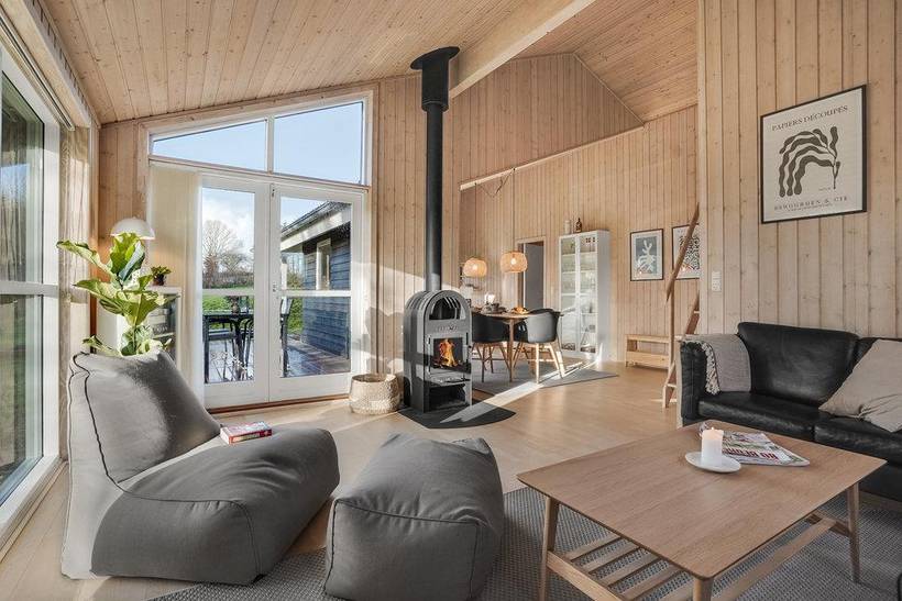 Foto von Ferienhaus SF90 in Mommark - Als