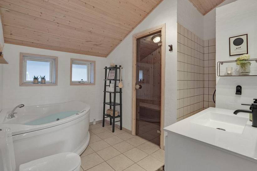 Foto von Ferienhaus SF90 in Mommark - Als
