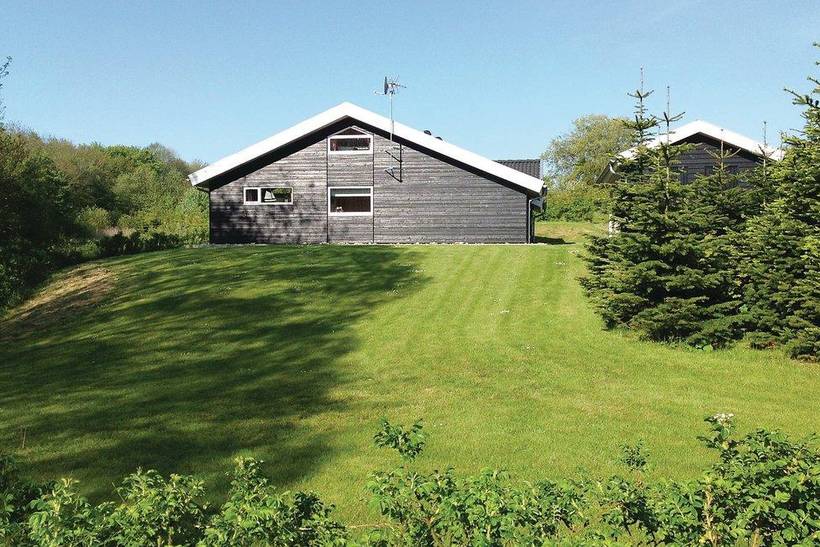 Foto von Ferienhaus SF90 in Mommark - Als