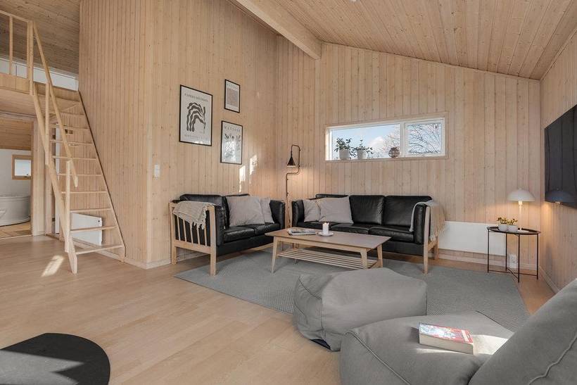 Foto von Ferienhaus SF90 in Mommark - Als