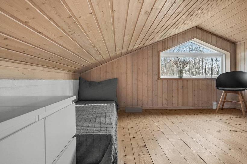 Foto von Ferienhaus SF90 in Mommark - Als