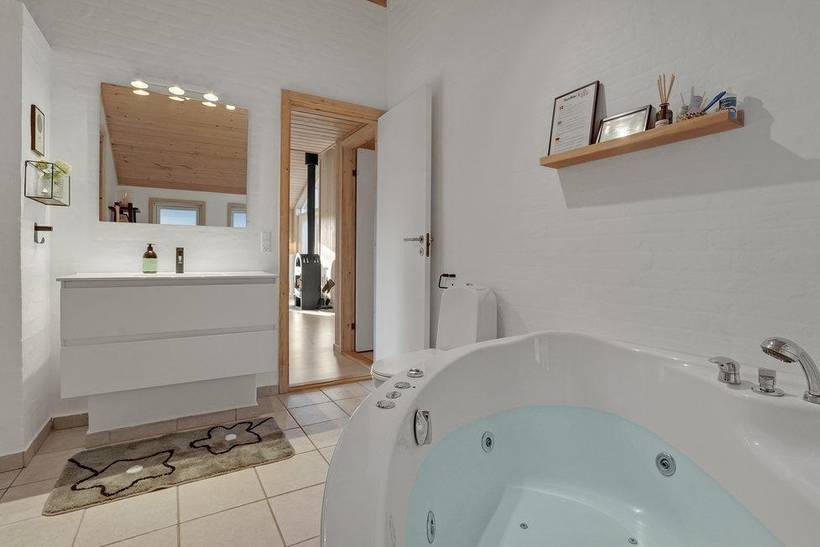 Foto von Ferienhaus SF90 in Mommark - Als