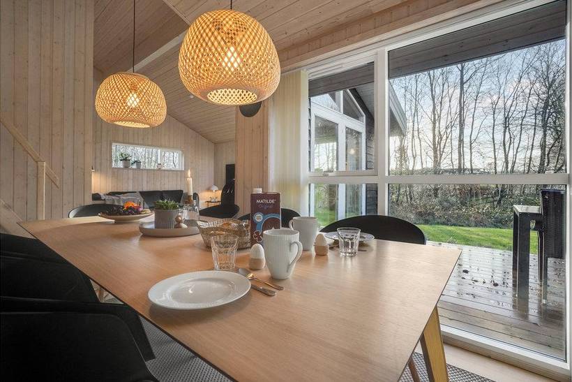 Foto von Ferienhaus SF90 in Mommark - Als