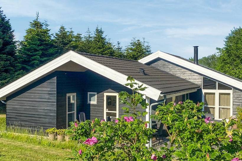Foto von Ferienhaus SF90 in Mommark - Als