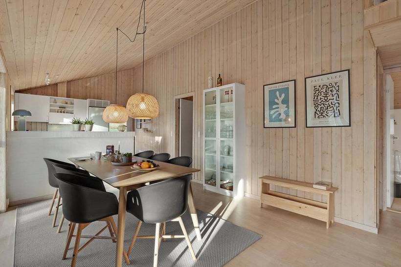 Foto von Ferienhaus SF90 in Mommark - Als