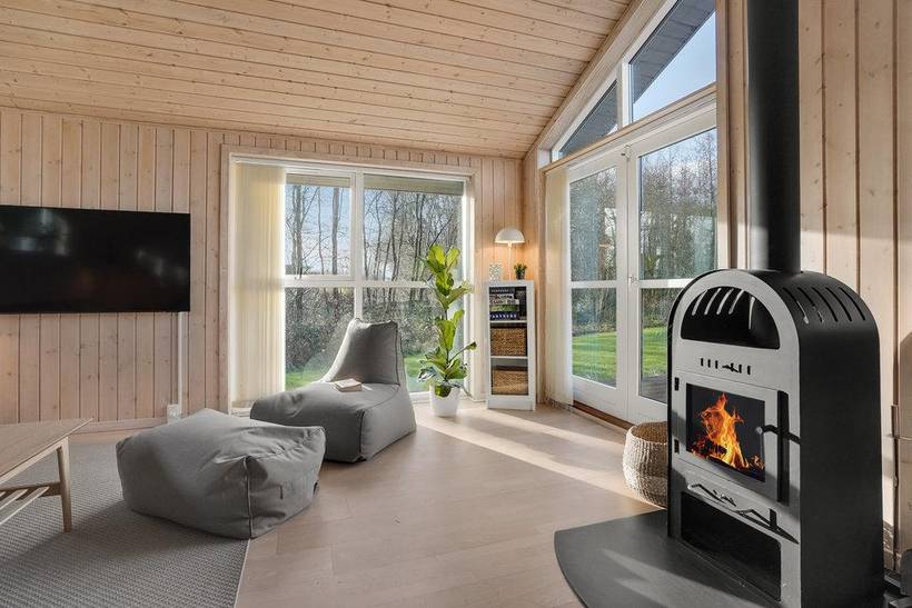 Foto von Ferienhaus SF90 in Mommark - Als