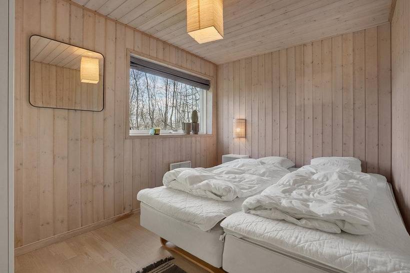 Foto von Ferienhaus SF90 in Mommark - Als