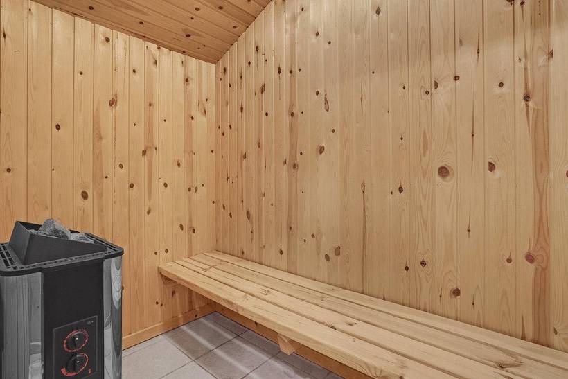 Foto von Ferienhaus SF90 in Mommark - Als