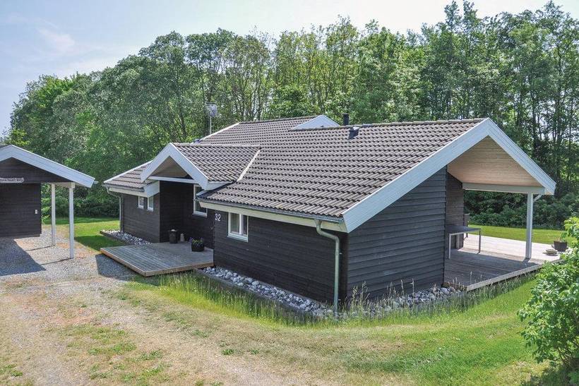 Foto von Ferienhaus SF90 in Mommark - Als