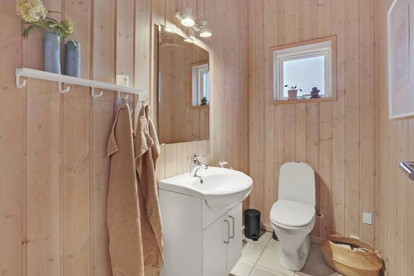 Foto von Ferienhaus SF90 in Mommark - Als