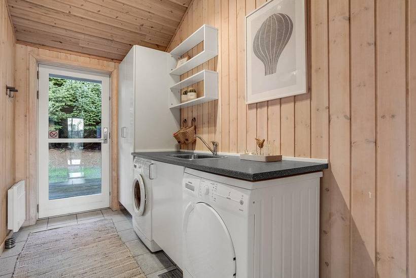 Foto von Ferienhaus SF90 in Mommark - Als