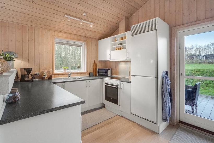 Foto von Ferienhaus SF90 in Mommark - Als