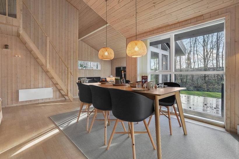Foto von Ferienhaus SF90 in Mommark - Als