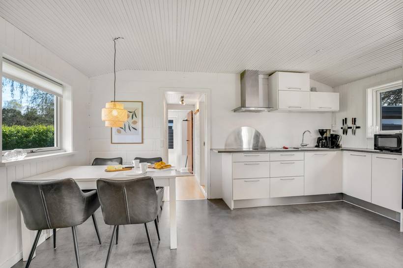 Foto von Ferienhaus SG01 in Marielyst - Falster