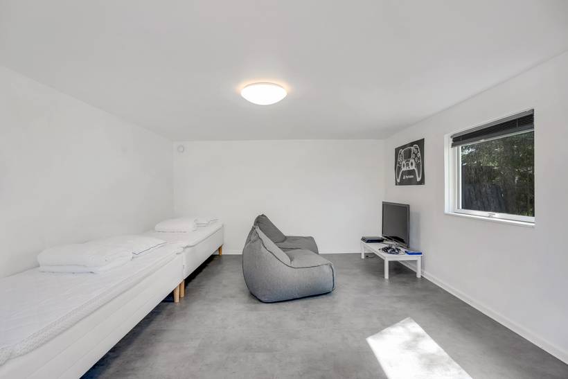 Foto von Ferienhaus SG01 in Marielyst - Falster