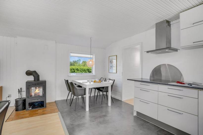 Foto von Ferienhaus SG01 in Marielyst - Falster