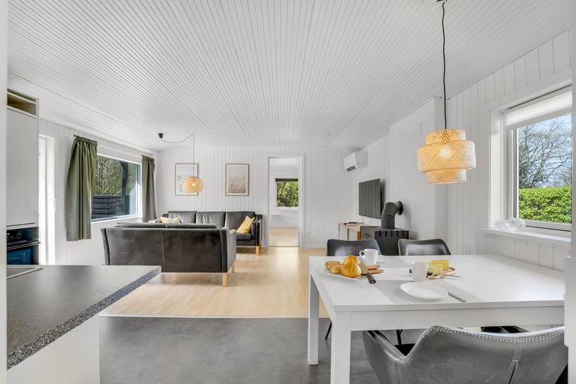 Foto von Ferienhaus SG01 in Marielyst - Falster