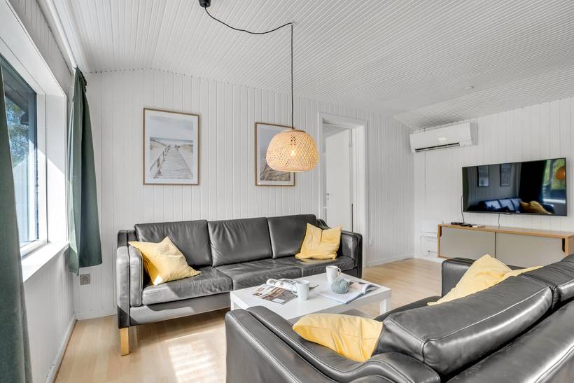 Foto von Ferienhaus SG01 in Marielyst - Falster