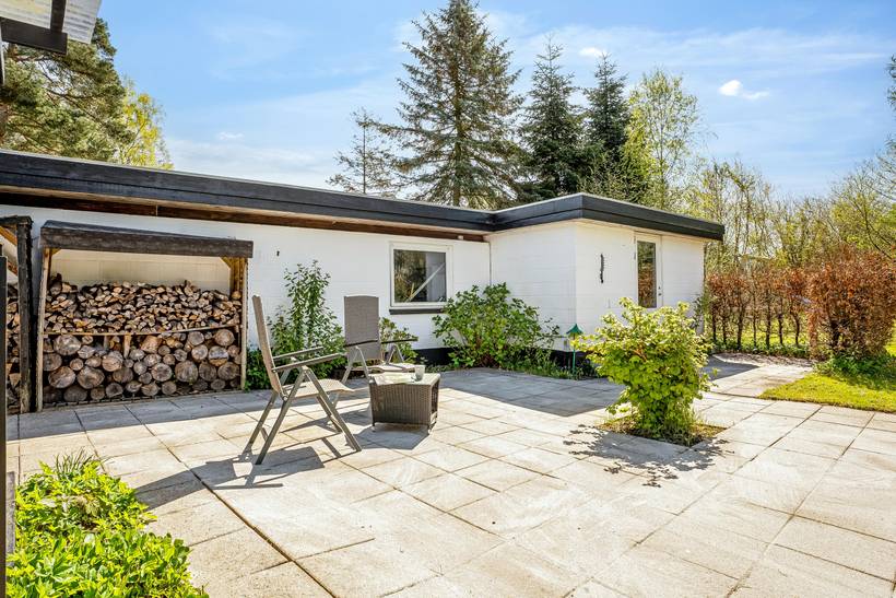 Foto von Ferienhaus SG01 in Marielyst - Falster