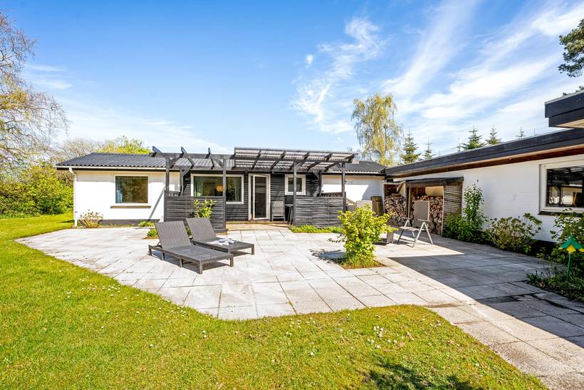 Foto von Ferienhaus SG01 in Marielyst - Falster