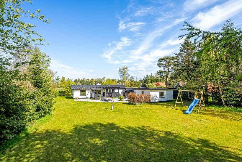 Foto von Ferienhaus SG01 in Marielyst - Falster