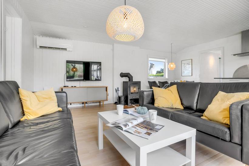 Foto von Ferienhaus SG01 in Marielyst - Falster