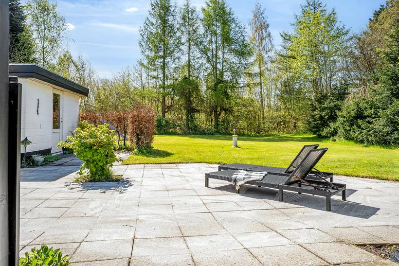 Foto von Ferienhaus SG01 in Marielyst - Falster