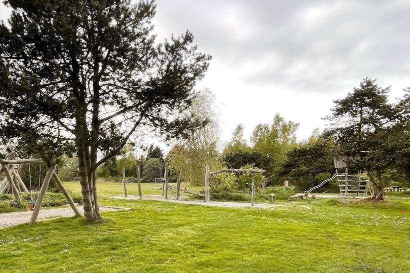 Foto von Ferienhaus SG01 in Marielyst - Falster